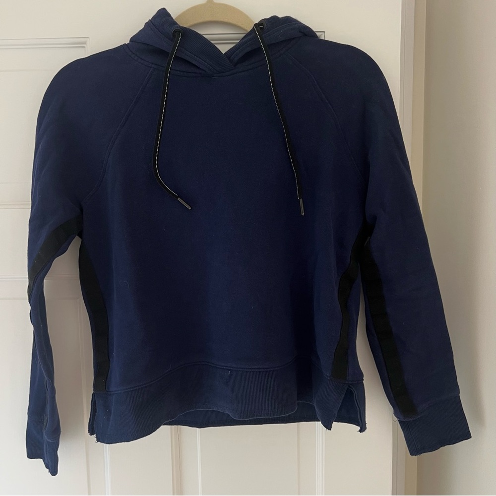 Calvin Klein Performance Hoodie